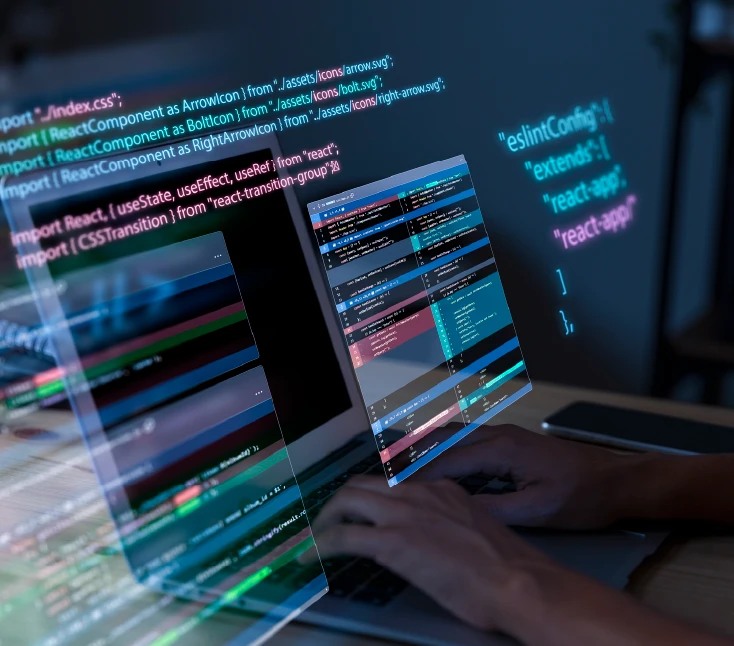 Desarrollo de Software